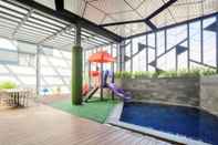 Common Space ibis Styles Jakarta Sunter