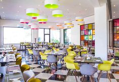 Others 3 ibis Styles Accra Airport