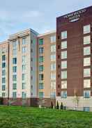 Exterior Homewood Suites by Hilton Nashville Franklin Cool Springs