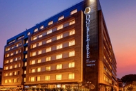 Lainnya DoubleTree by Hilton Bogota Parque 93