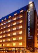 Exterior DoubleTree by Hilton Bogota Parque 93