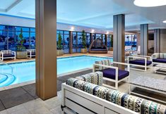 기타 6 Homewood Suites by Hilton San Diego Downtown/Bayside