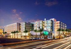 기타 7 Homewood Suites by Hilton San Diego Downtown/Bayside