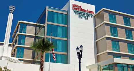 기타 2 Homewood Suites by Hilton San Diego Downtown/Bayside