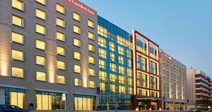 Lainnya Hilton Garden Inn Dubai Mall of the Emirates