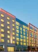 Exterior Hilton Garden Inn Dubai Mall Of The Emirates