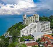 Lainnya 5 Doubletree Resort by Hilton Penang