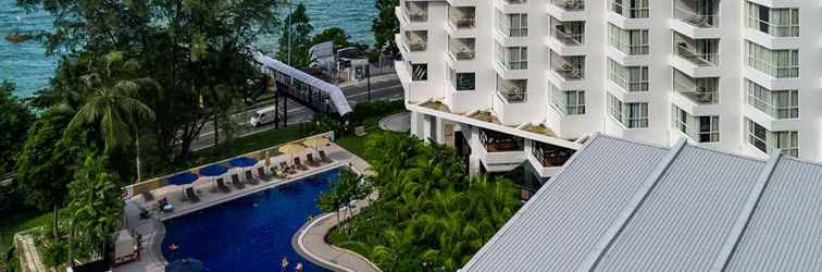 อื่นๆ Doubletree Resort by Hilton Penang