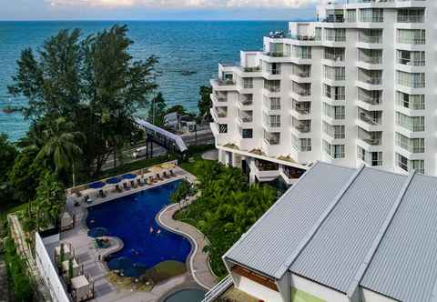 Lainnya Doubletree Resort by Hilton Penang