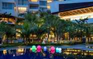 Lainnya 2 Doubletree Resort by Hilton Penang