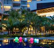 Lainnya 2 Doubletree Resort by Hilton Penang