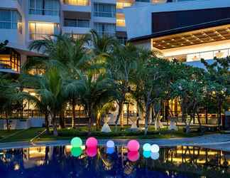 Lainnya 2 Doubletree Resort by Hilton Penang