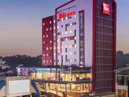 ibis Manado City Center Boulevard, Rp 514.976