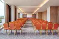 Functional Hall ibis Manado City Center Boulevard