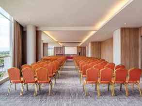 Functional Hall 4 ibis Manado City Center Boulevard