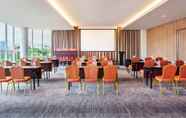 Functional Hall 6 ibis Manado City Center Boulevard