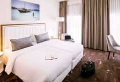 其他 6 Mercure Hotel MOA Berlin