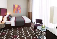 其他 7 Mercure Hotel MOA Berlin