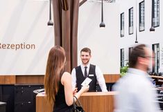 其他 4 Mercure Hotel MOA Berlin