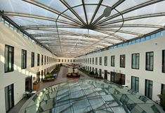 其他 5 Mercure Hotel MOA Berlin