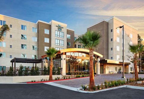Others Homewood Suites by Hilton San Diego Mission Valley/Zoo