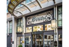 기타 6 Boutet Bastille Hotel Paris - MGallery Collection