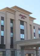 Exterior Hampton Inn Cape Girardeau I-55 East