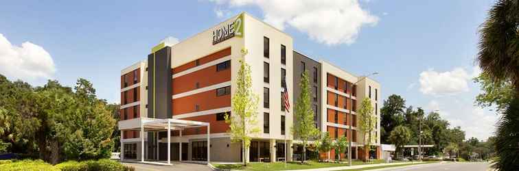 Others Home2 Suites by Hilton Gainesville Medical Center