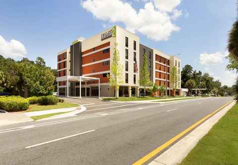 Others Home2 Suites by Hilton Gainesville Medical Center