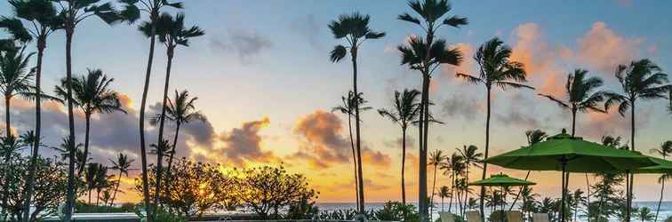 Khác Hilton Garden Inn Kauai Wailua Bay