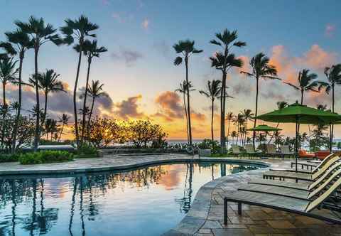 Lainnya Hilton Garden Inn Kauai Wailua Bay