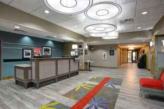 Khác 4 Hampton Inn and Suites Ardmore