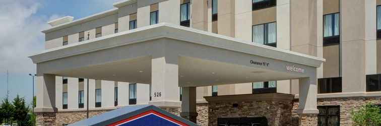 Others Hampton Inn and Suites Ardmore