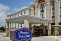 Others Hampton Inn and Suites Ardmore