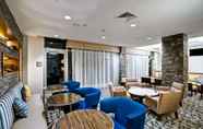 อื่นๆ 6 Homewood Suites by Hilton Boston Brookline-Longwood Medical