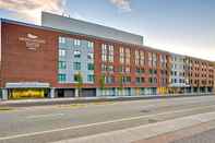 อื่นๆ Homewood Suites by Hilton Boston Brookline-Longwood Medical