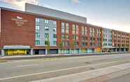 อื่นๆ 5 Homewood Suites by Hilton Boston Brookline-Longwood Medical