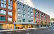 อื่นๆ 3 Homewood Suites by Hilton Boston Brookline-Longwood Medical