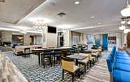 Lainnya 4 Homewood Suites by Hilton Boston Brookline-Longwood Medical