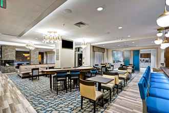 Lainnya 4 Homewood Suites by Hilton Boston Brookline-Longwood Medical