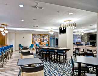 อื่นๆ 2 Homewood Suites by Hilton Boston Brookline-Longwood Medical