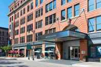 Khác Homewood Suites by Hilton Grand Rapids Downtown