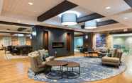 Khác 3 Homewood Suites by Hilton Grand Rapids Downtown