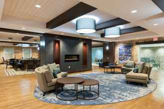 Khác 4 Homewood Suites by Hilton Grand Rapids Downtown