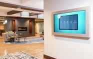 Khác 2 Homewood Suites by Hilton Grand Rapids Downtown