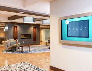 Khác 2 Homewood Suites by Hilton Grand Rapids Downtown