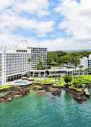 Pool Grand Naniloa Hotel Hilo - a DoubleTree by Hilton