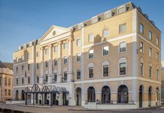 Lainnya 5 Hilton Cambridge City Centre