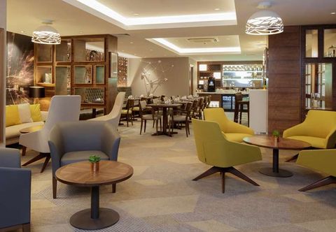 Lainnya Hilton Cambridge City Centre