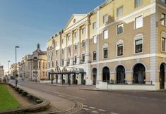 Lainnya 3 Hilton Cambridge City Centre